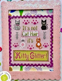 Kitty Glitter