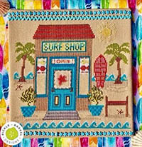 Little Surf Shack