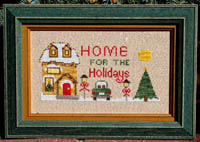 Home For The Holidays