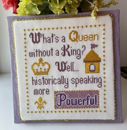 Queen of Everything