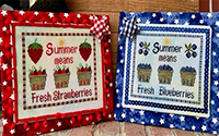 Summer Berries