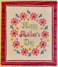 Happy Mother's Day