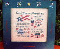 God Bless America