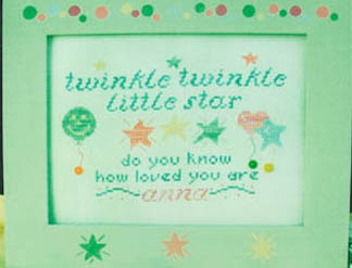 Twinkle Little Star