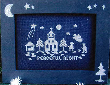Peaceful Night