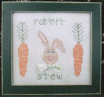 Rabbit Stew