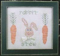 Rabbit Stew