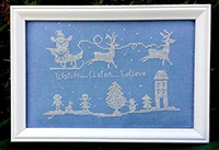 Watch, Listen, Believe