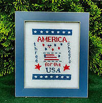 USA - America