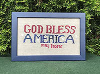 God Bless America
