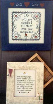 Love Tidbits