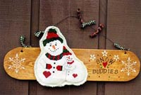 Snowbuddies