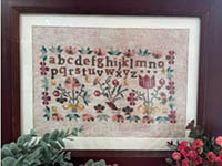 Alphabet Sampler