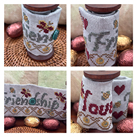 Friendship Spool