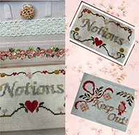 Notions Duo