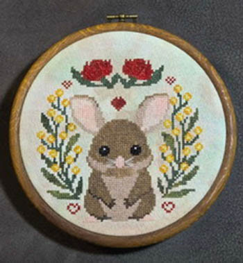 Shinbig Bilby