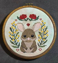 Shinbig Bilby