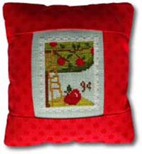 September Postage Stamp Kit