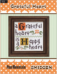 Smidgen - Grateful Heart