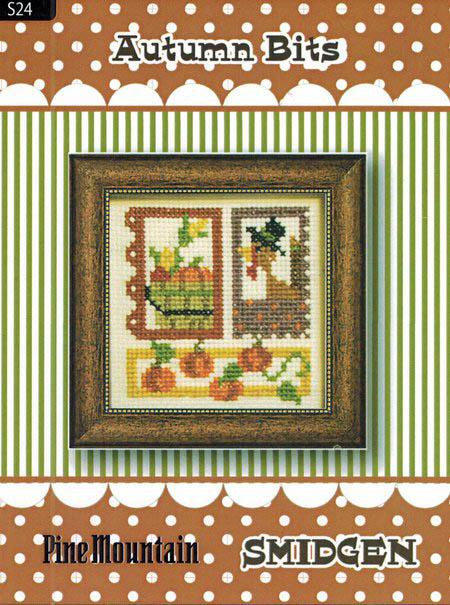 Smidgen - Autumn Bits 