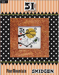Smidgen - 31st of October