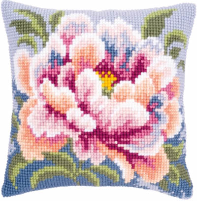 Camellia Cushion Kit