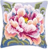 Camellia Cushion Kit