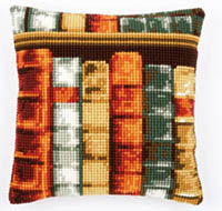  Book Cushion Kit