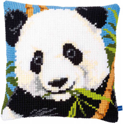 Panda Cushion Kit