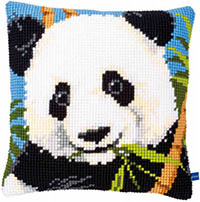 Panda Cushion Kit