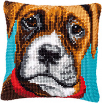 Boxer Cushion Kit