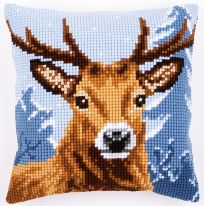 Deer Cushion Kit