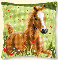 Foal Cushion Kit