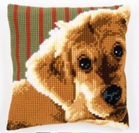 Dog Cushion Kit