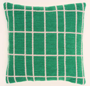 Squares Cushion Kit