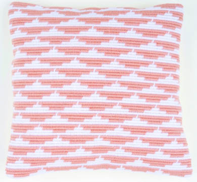 Waves Cushion Kit