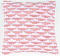 Waves Cushion Kit