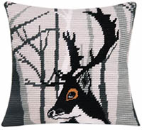 Hugo Cushion (Deer) Kit