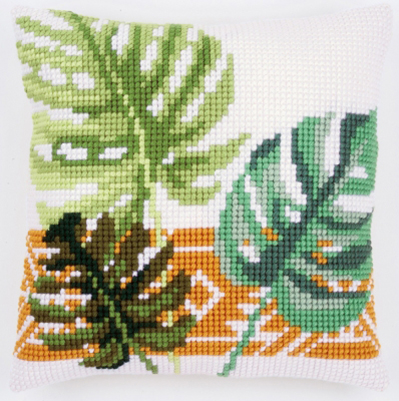 Botanical Cushion Kit