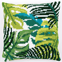 Botanical Cushion Kit