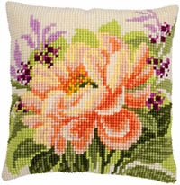 Peony Cushion Kit