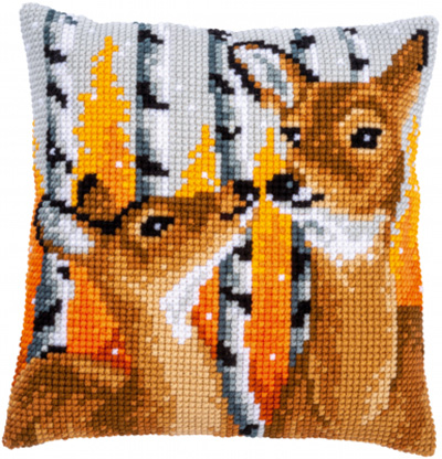 Deer Cushion Kit