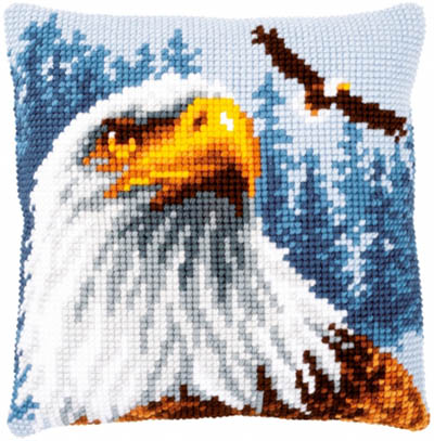 Eagle Cushion Kit