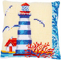 Lighthouse Cushion Kit