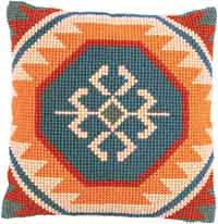 Kilim Cushion Kit