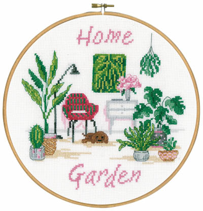 Home Garden  Kit
