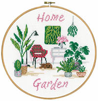 Home Garden  Kit