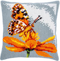 Butterfly Cushion Kit