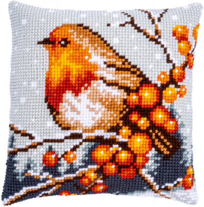 Robin Cushion Kit