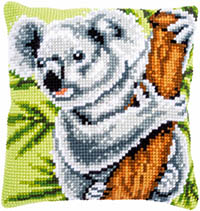 Koala Cushion Kit